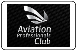 Cashless system project for Aviation Professionals Club