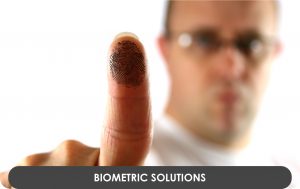 Biometric Solutions