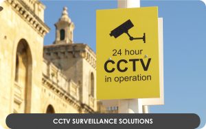 CCTV Surveillance Solutions