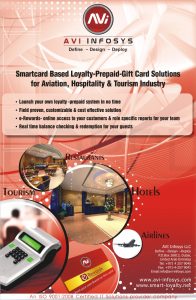 Loyalty tourism and travel