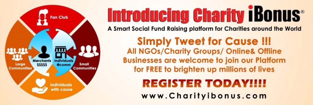 SOCIAL CROWD FUNDING PLATFORM FOR NGO/CHARITY HOUSES