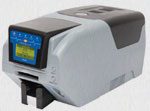 PVC ID Card Printer at Rs 45000, Polyvinyl Chloride ID Card Printers in  Hubli