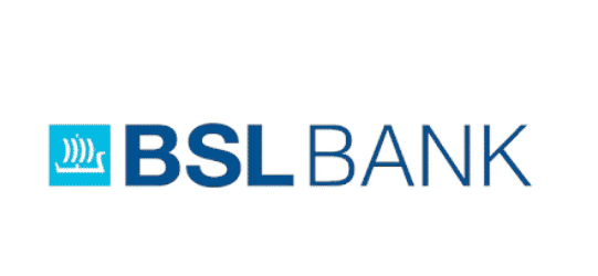 BSL Bank - AVI Infosys - Certified Smart Card & Contactless Payment ...
