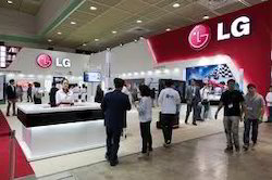 LG Loyalty Rewards Solutions
