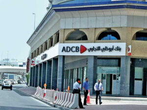 Cashless Prepaid Debit Card System in ADCB Bank