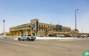 Cashless Payment System of Al Yasat School