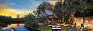 Banyan Tree Hotel and Resorts